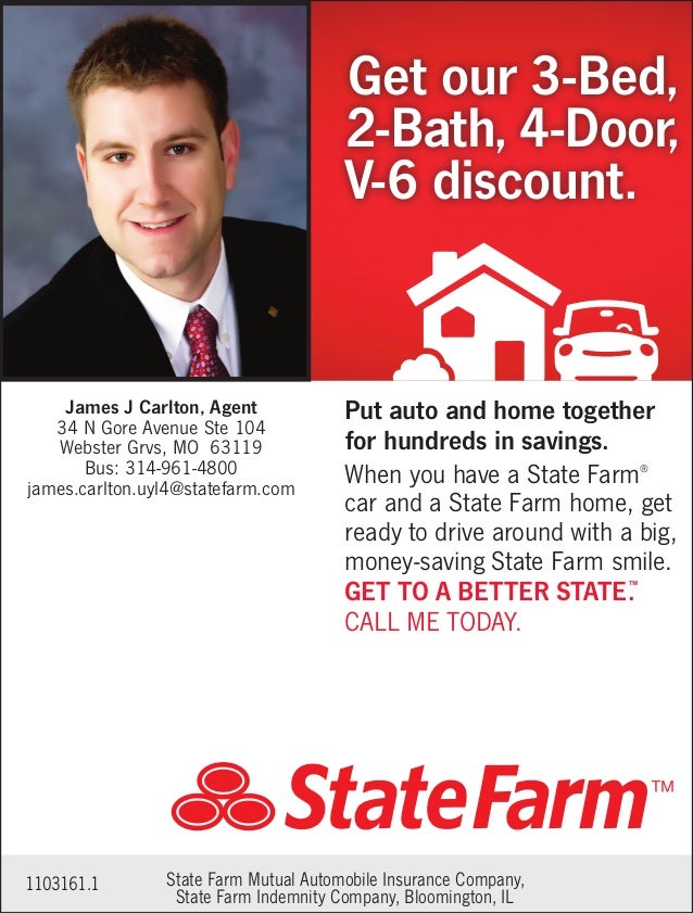 Car Insurance ster Groves Bundling