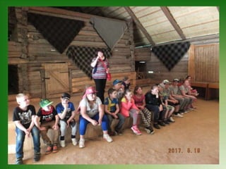 3 b ekskursija