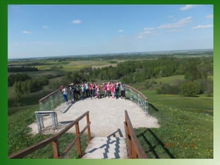 3 b ekskursija