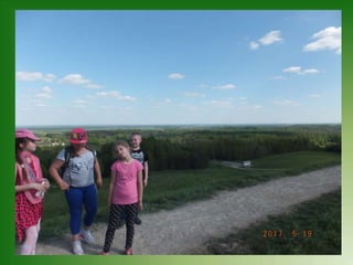 3 b ekskursija