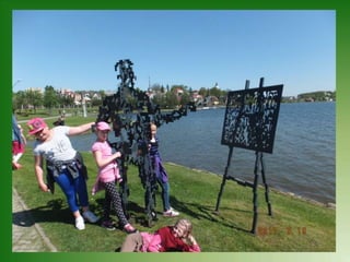 3 b ekskursija