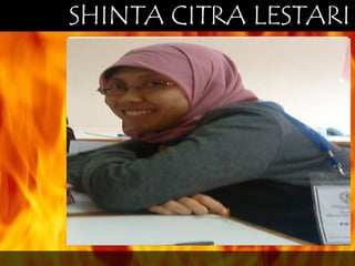 SHINTA CITRA LESTARI