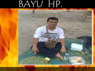 BAYU HP.