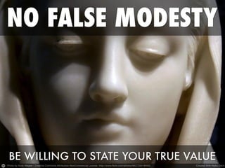 Describe Your 3 best qualities Job Interview Question