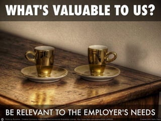 Describe Your 3 best qualities Job Interview Question