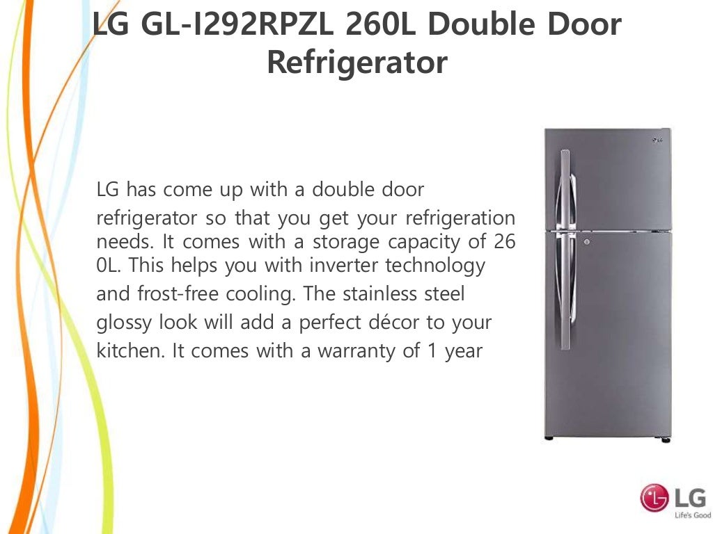 3 Best Refrigerator in India 2021