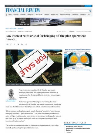 AFR Articles copy | PDF