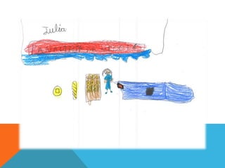 3ºb inf  dibujos panaderia