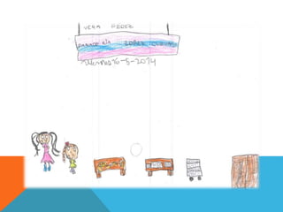 3ºb inf  dibujos panaderia