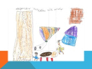 3ºb inf  dibujos panaderia