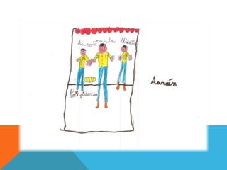 3ºb inf  dibujos panaderia