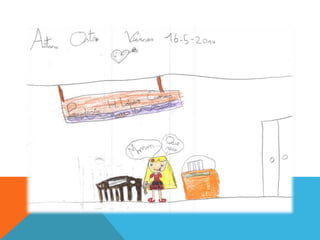 3ºb inf  dibujos panaderia