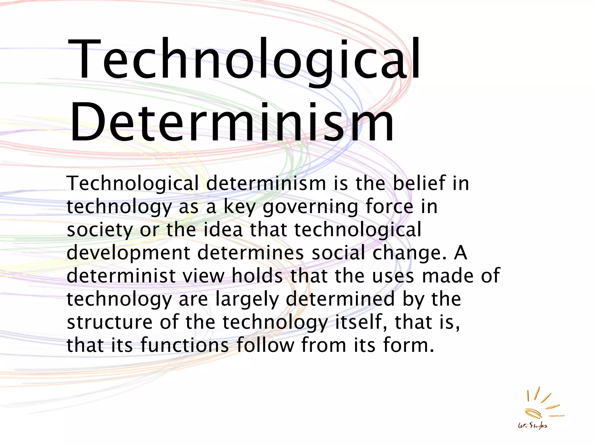 "Isms" of Philosophy