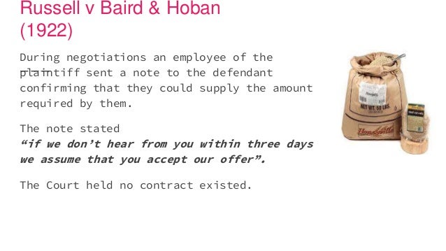 😊 Adams v lindsell 1818 summary. Wikiversity Law Reports