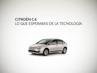 Citroen