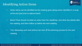 The Effective Board | PDF