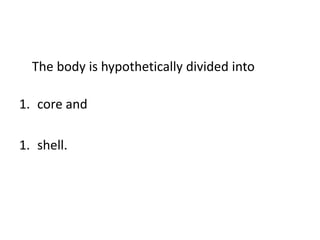 BODY TEMPERATURE AND ITS REGULATION.pptx