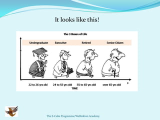 It looks like this!




The E-Cube Programme/Wellinkton Academy
 