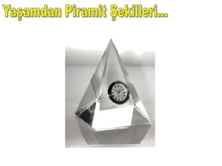 3 boyutlu cisimler