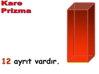 12 ayrıt ı.
 