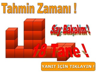 YANIT İÇİN TIKLAYIN !
 