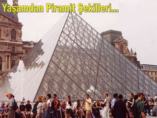 3 boyutlu cisimler
