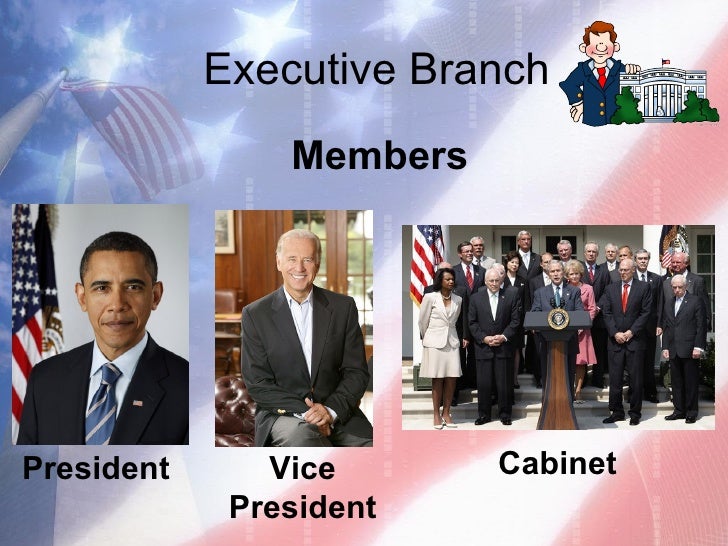 3 Branches of Government Review