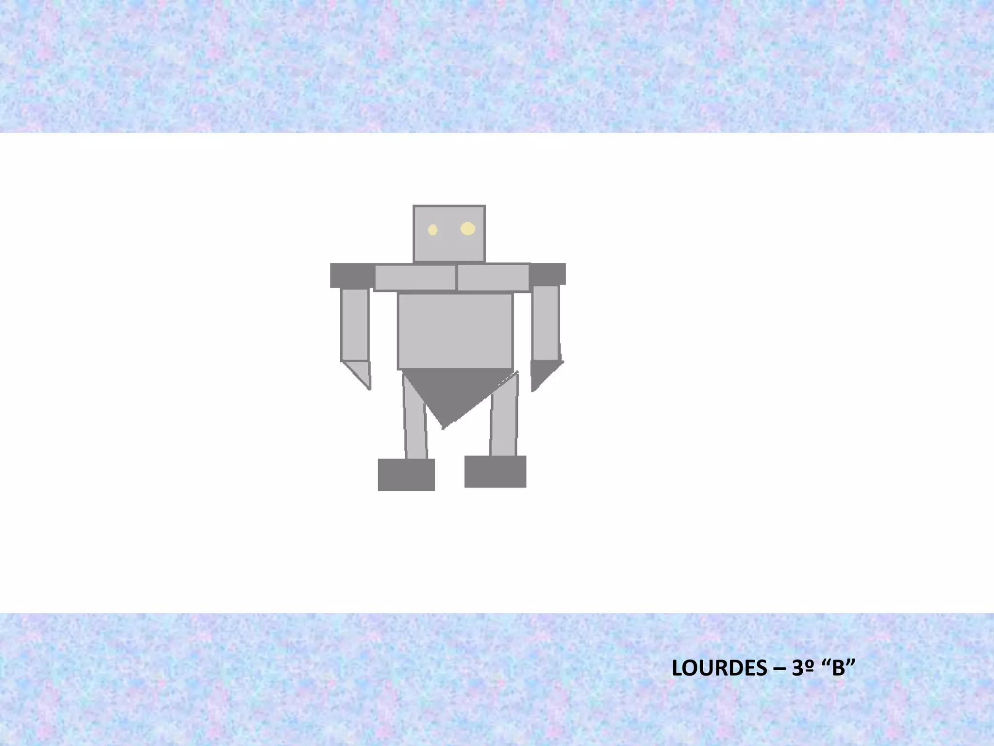 LOURDES – 3º “B”