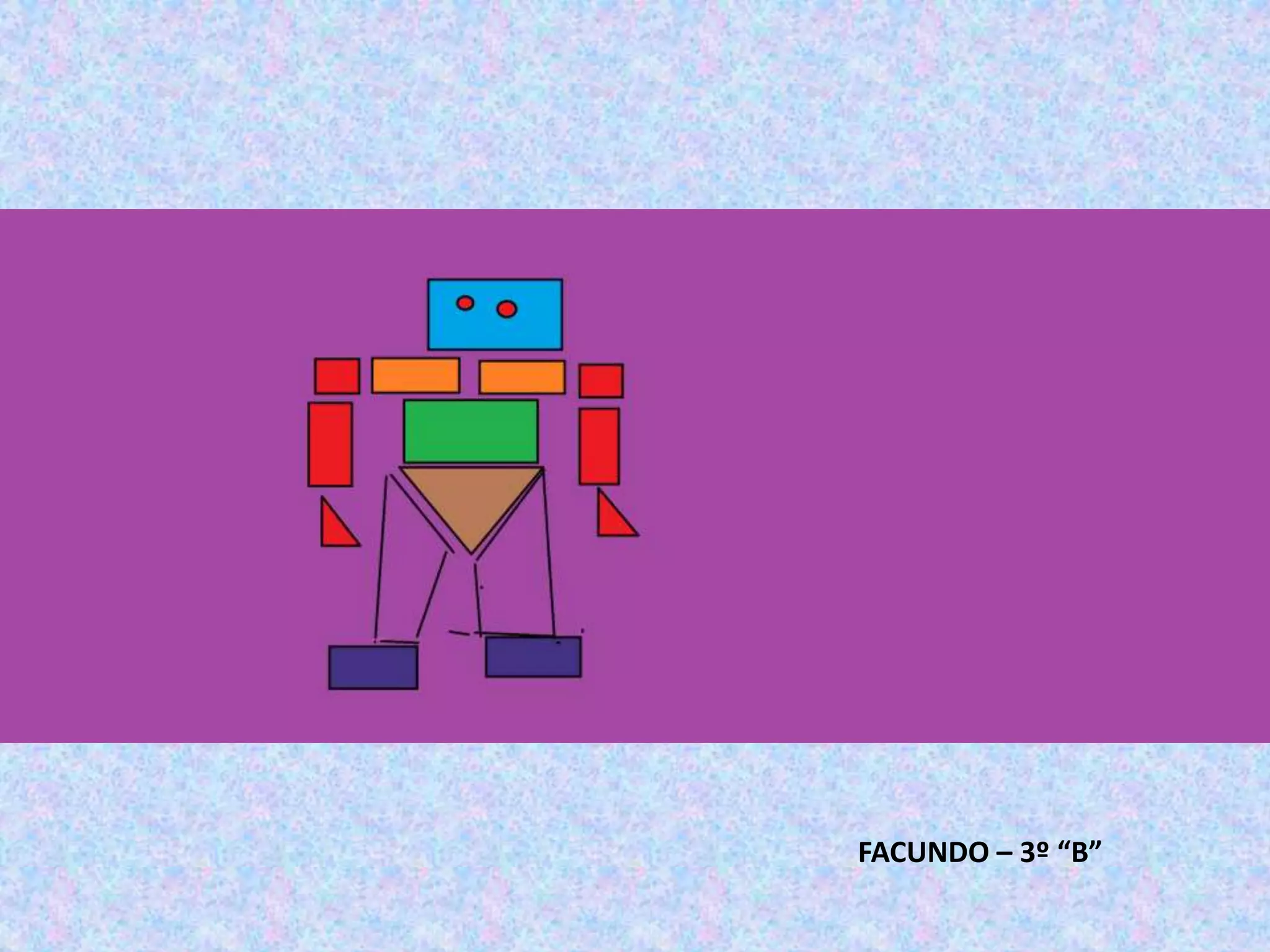 FACUNDO – 3º “B”
