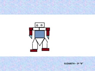 ELIZABETH – 3º “B”