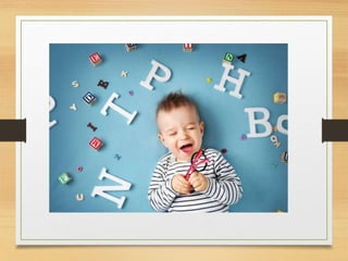 3 browns stages. brown stages of language development | PPT
