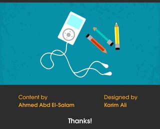 المحتوى على مواقع السوشيال ميديا