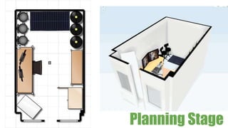 Planning Stage
 