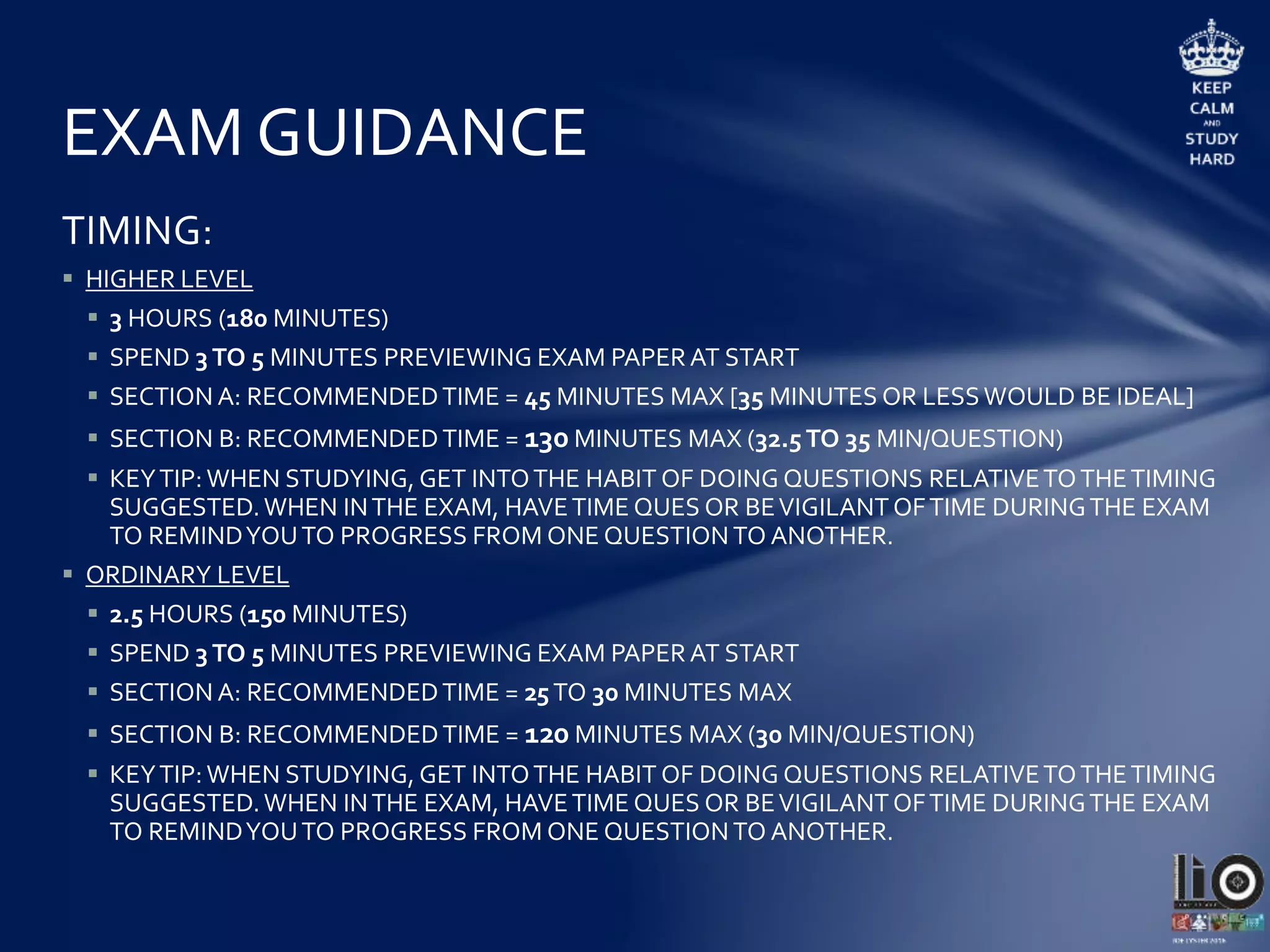 JUNIOR CERTIFICATE: TECHNICAL GRAPHICS NOTES | PDF