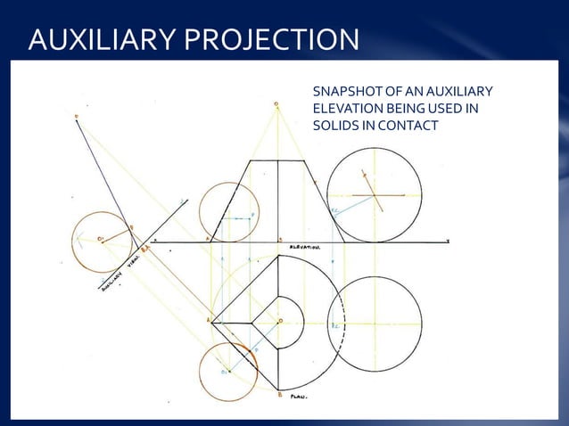 JUNIOR CERTIFICATE: TECHNICAL GRAPHICS NOTES | PDF | 3-D Graphics ...