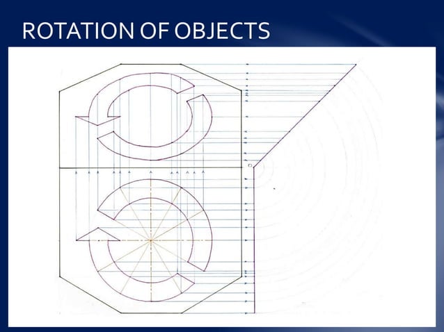 JUNIOR CERTIFICATE: TECHNICAL GRAPHICS NOTES | PDF | 3-D Graphics ...