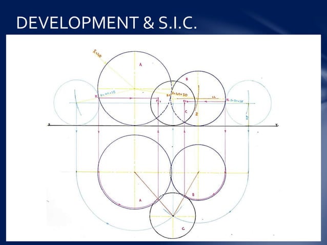 JUNIOR CERTIFICATE: TECHNICAL GRAPHICS NOTES | PDF | 3-D Graphics ...