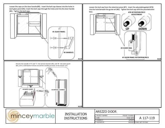 Installation Instructions Complete 3.9