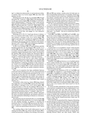 zebedo patent 8769016