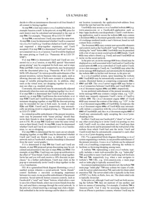zebedo patent 8769016