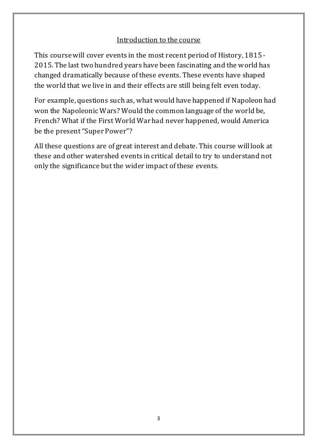 Edexcel history gcse specification 2021 picture