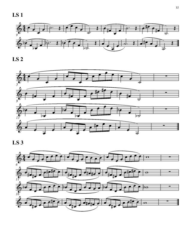 Baritone TC Techniques 2016