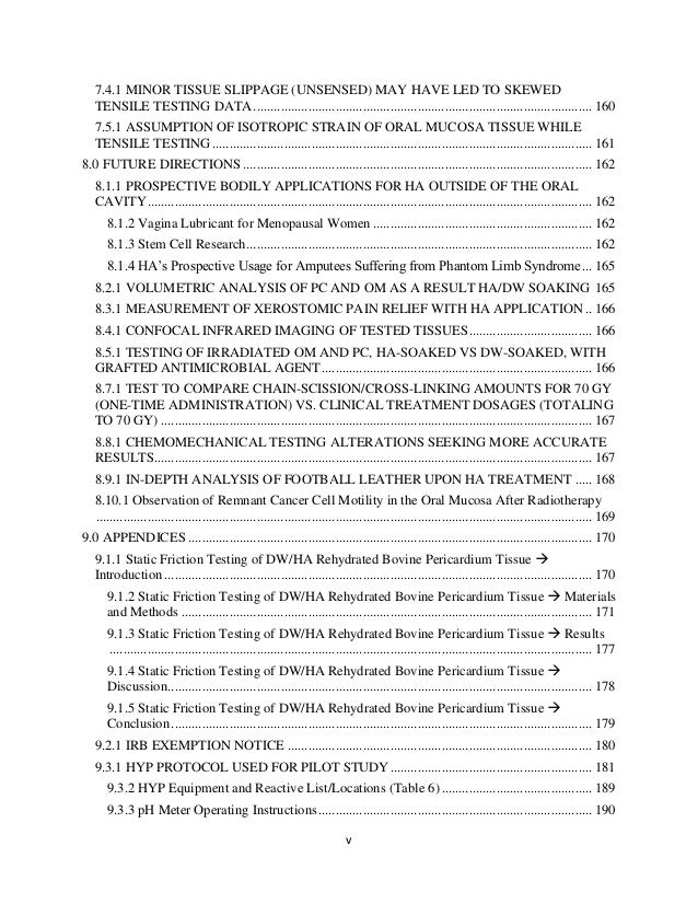 How to write a good thesis introduction - Paperpile thesis write up
