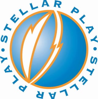 Stellar Play Logo