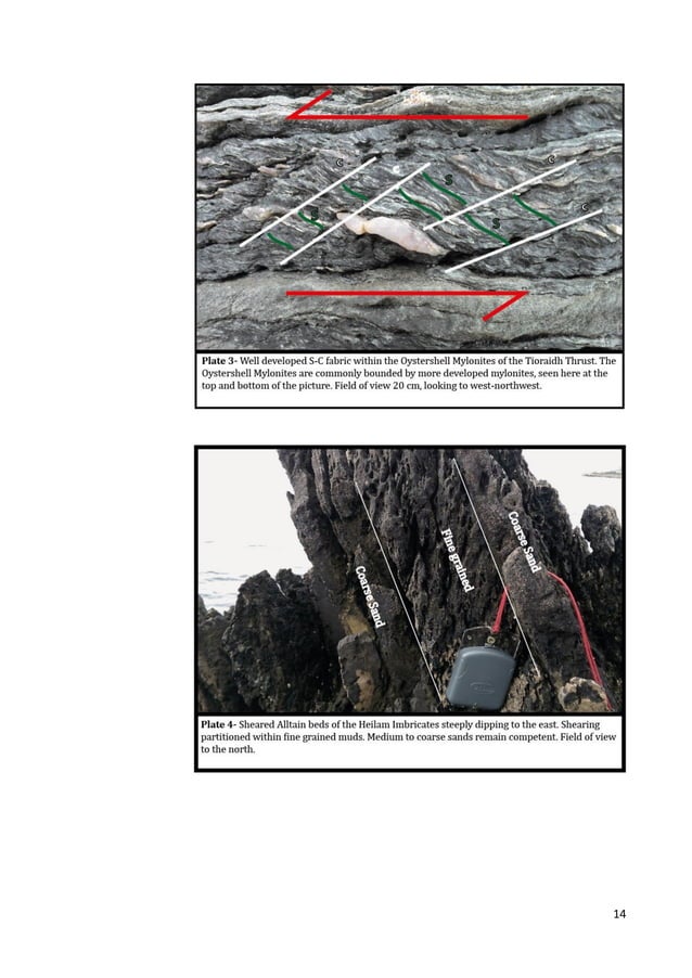 Thesis Bsc Geology Docx