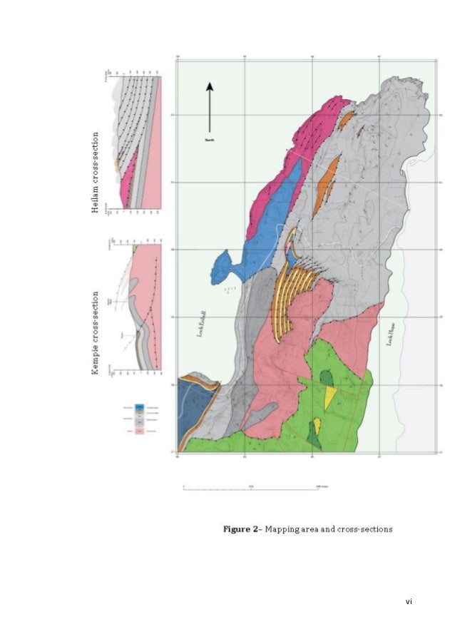 Dissertation example apa picture
