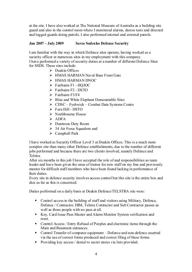 2016 total resume