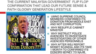 1MDB SAGA Scandal 2a PPTX