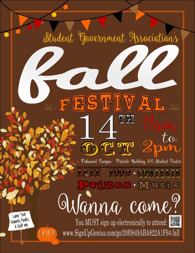fall carnival flyer under fontanacountryinn com fall fest flyers