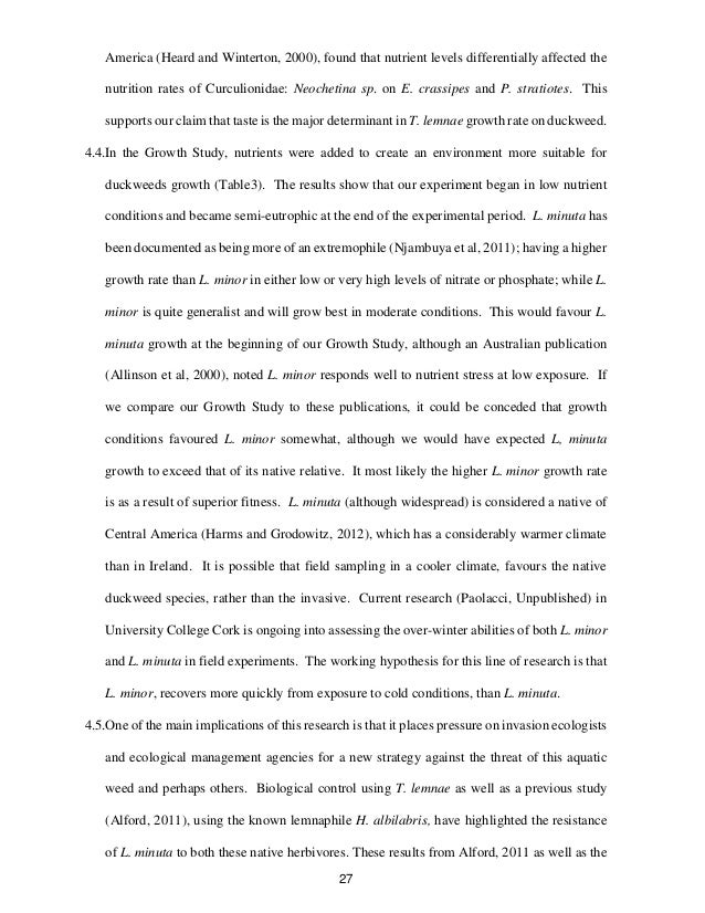 Free Dissertation & Thesis Template (Word Doc & PDF) - Grad Coach